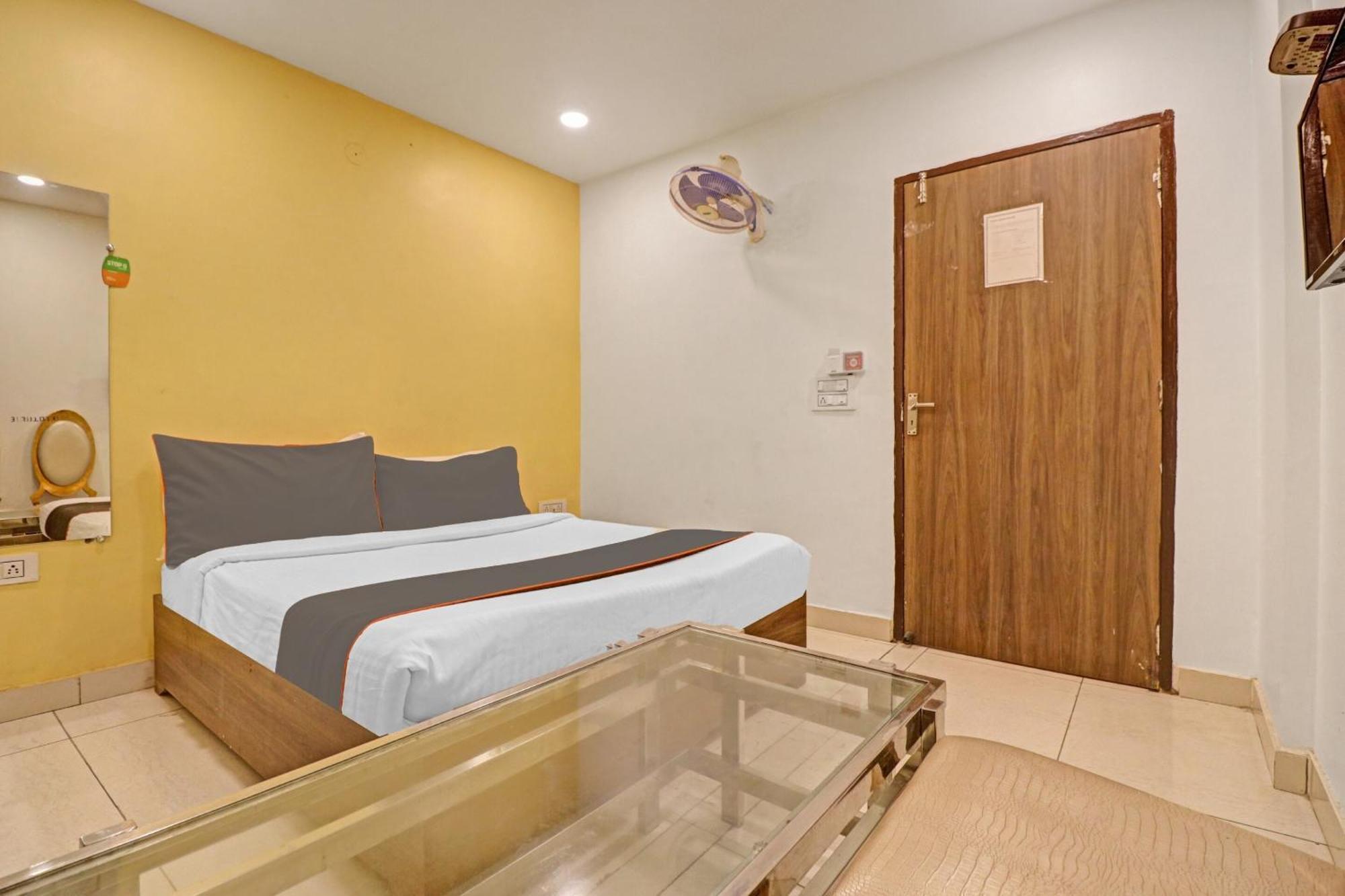 Collection O Seven Heaven Hotel นิวเดลี ภายนอก รูปภาพ
